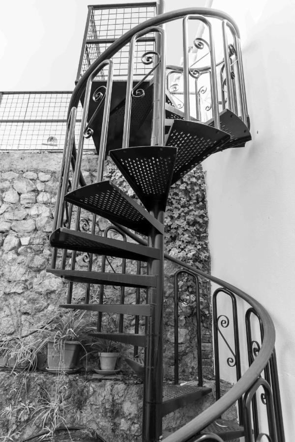 La Balconera De Ana Villa Puebla de Don Rodrigo Bagian luar foto